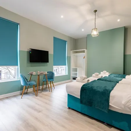 The Finsbury Park Hotel-3