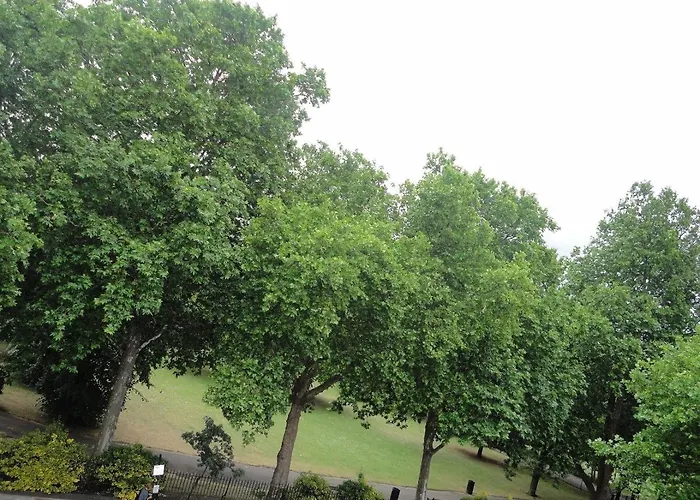 City View Hotel Londres