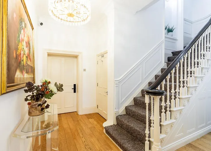 Mayfair Residences Londres
