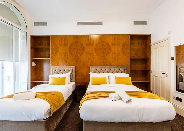 Mayfair Residences Londres